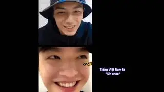 AaronHank say 