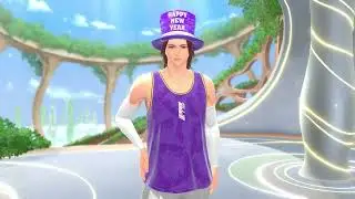 英語でFit Boxing 3: Guy's 