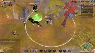 steal orb