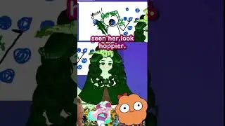 When am I happiest? | #bulbiebrooke on #twitch witch #vtuber #vtuberclips #gremlin #envtuber