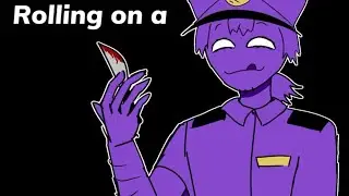 Vincent edit guys💜 #fnaf #fnafvincent #vincent #fivenightsatfreddys #purpleguyfnaf #purpleguy