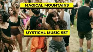 Parvati Valley Shoot, Chromaderma - Symposium 2020 Goa Closing set