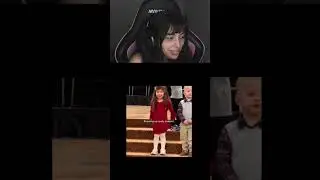 Nem v&iacute;deo fofo escapa da Yulla kkk