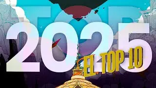 🏆 TOP 10 JUEGOS DE MESA DE 2025 | Mis imprescindibles del año 🎲