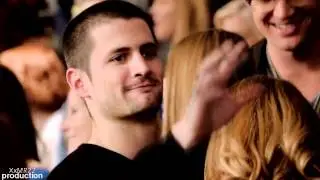 One Tree Hill {season 9 finale} | it's hard to walk away from the best of days...