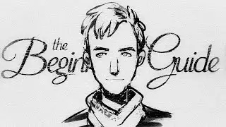 English Literature Lesson - The Beginners Guide Review | Video Game Book Club