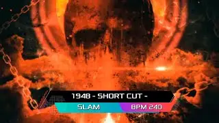 [PUMP IT UP UCS] 1948 -SHORT CUT- D29
