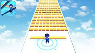 New Satisfying Mobile Game Count Master Top Tiktok Gameplay Android,iOS Big Update All Levels