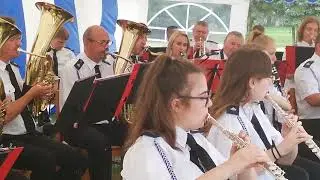 Dożynki 2022. Łowkowice 28.08.2022