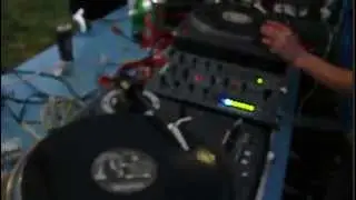 RADIKAL SOUND SYSTEM / Pyrat party @ Northmen Playa