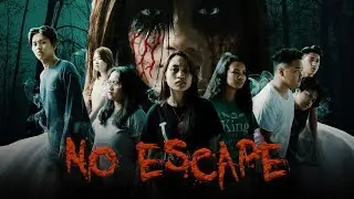 No Escape | Horror Short Film
