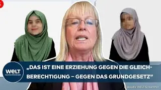 KOPFTUCH-KONTROVERSE: Onlineh&auml;ndler Otto verkauft Hijabs f&uuml;r Kinder! Kunden rufen zum Boykott auf