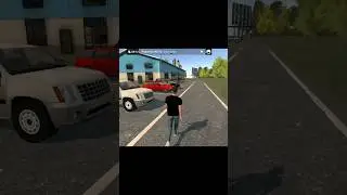 New Car Drive | Car Parking Driving School #game #youtube #gameplay #reels