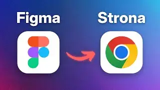 Przenieś ANIMACJE z Figmy na STRONĘ za darmo!