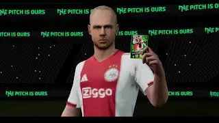 DAVY KLAASSEN