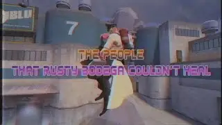The People That Rusty Bodega Couldn't Heal
