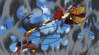 Epic Martial Arts Anime「 AMV 」Monster - Skillet