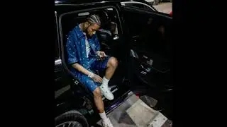 🎧 [FREE] ALBLAK 52 x ICEGERGERT x KIZARU Type Beat 2026 &mdash; &ldquo;EVEN&rdquo;