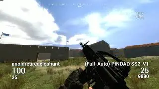 ak5(?) sounds