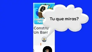 Built a boat elmejor juego de barcos deRBLX