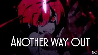 [AMV] Re:Zero - Another Way Out