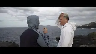 JULI, TR MAKER - CABALLO BLANCO (Prod.Bonfi)