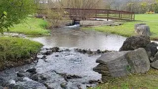 Poor House Road Park (WV)