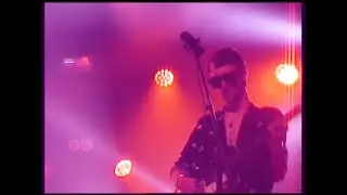 The Hits - Two Free Bodies (live session)