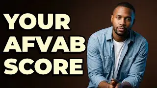What ASVAB Score Do I Need for U.S. Air Force?