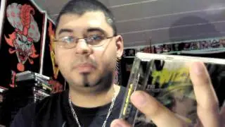 ICP CD Collection Part 2