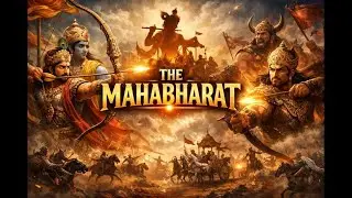 महाभारत – एपिसोड 9 (राजसभा में पहली पहचान : कर्ण का उदय और दुर्योधन का निर्णय)