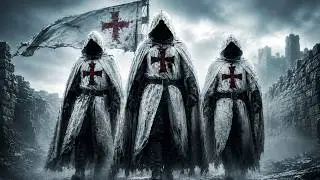 The Most Powerful English Templar War Chant | Epic Crusader Battle Music