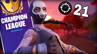 Solo Arena Highlights (21 Kill Win) | Jeren