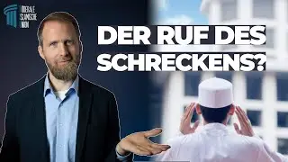 Ein halbes Jahr Gebetsruf - eine Bilanz