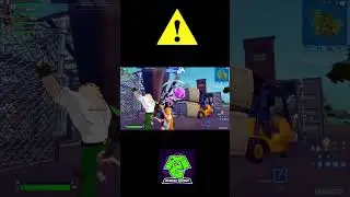 Is this Normal?😂 #fortnite #fortnitefunnyclips #fortniteglitch #fortniteclipsoftheday