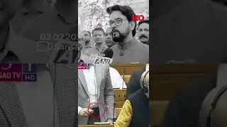 #anuragthakur &rsquo;s #swadeshi Message Contradicted by #louisvuitton Belt in #parliament