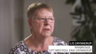 P&aring;r&oslash;rende kvalificerer behandlingsforl&oslash;bet