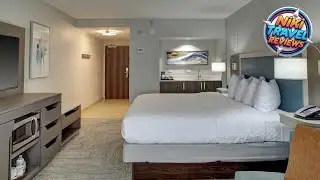 Hampton Inn & Suites Miami-Airport South-Blue Lagoon | Miami (FL), United States | Hotel Review 🌟