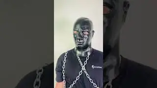 Best-Selling Masculine Latex Hood &ndash; Heavy Rubber Gear by Secret Kink
