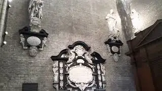 St Bavo's Cathedral, Ghent | Sint Baafskathedraal
