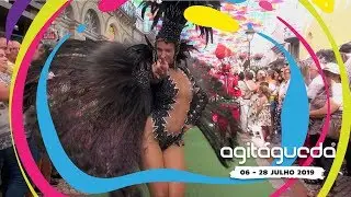 AgitÁgueda 2019 - Highlights #3