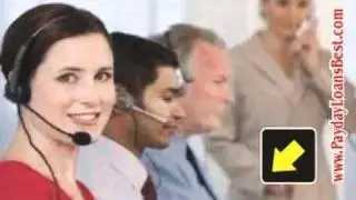 Finance Company Personal Loan - Fast Payday Cash Advance