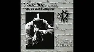 DJ Bobby B x Pakelika present 