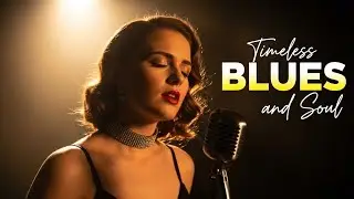 Amy Winehouse Meets Etta James | Deep Blues Stories