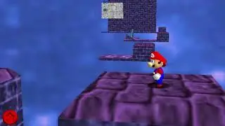 Super Mario 64 - Stardust Brilliance 2 OST - Enigmatic Realm