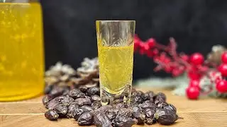 Rosehip and Vitamin Elixir for AMAZING Anti Aging Results