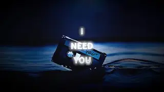 KANJI - Need You (Lyrics)