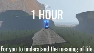 SPIN 1 Hour - K.U Edition