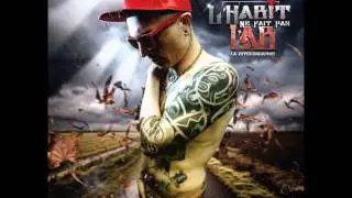 L'AB7 - Le Pardon (Prod. Soulplayer)