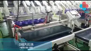Vietnam Rubber Gloves - Manufacturer&lrm;